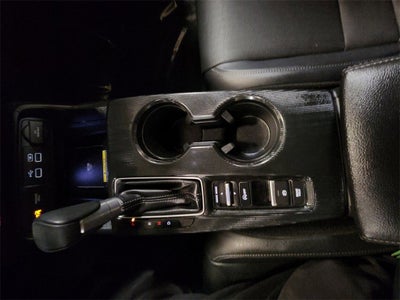 2024 Honda Civic Sedan Touring