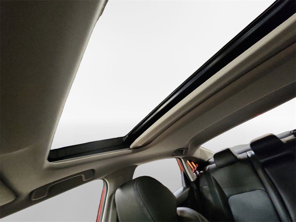 2024 Honda Civic Sedan Touring