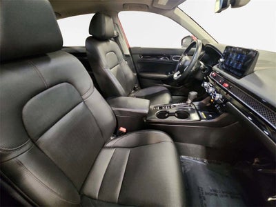 2024 Honda Civic Sedan Touring