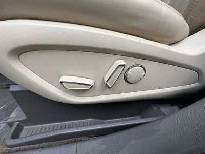 2016 Lincoln MKX Select