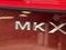 2016 Lincoln MKX Select