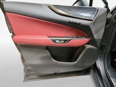 2022 Lexus NX NX 350h Premium