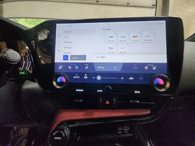 2022 Lexus NX NX 350h Premium