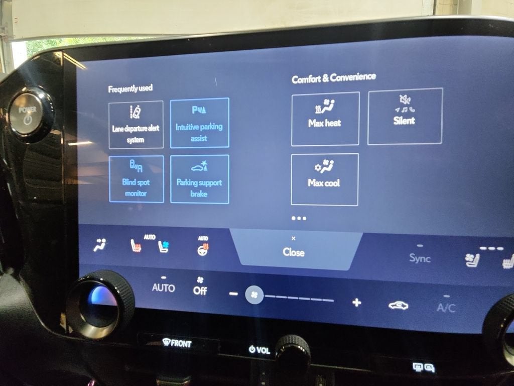 2022 Lexus NX NX 350h Premium