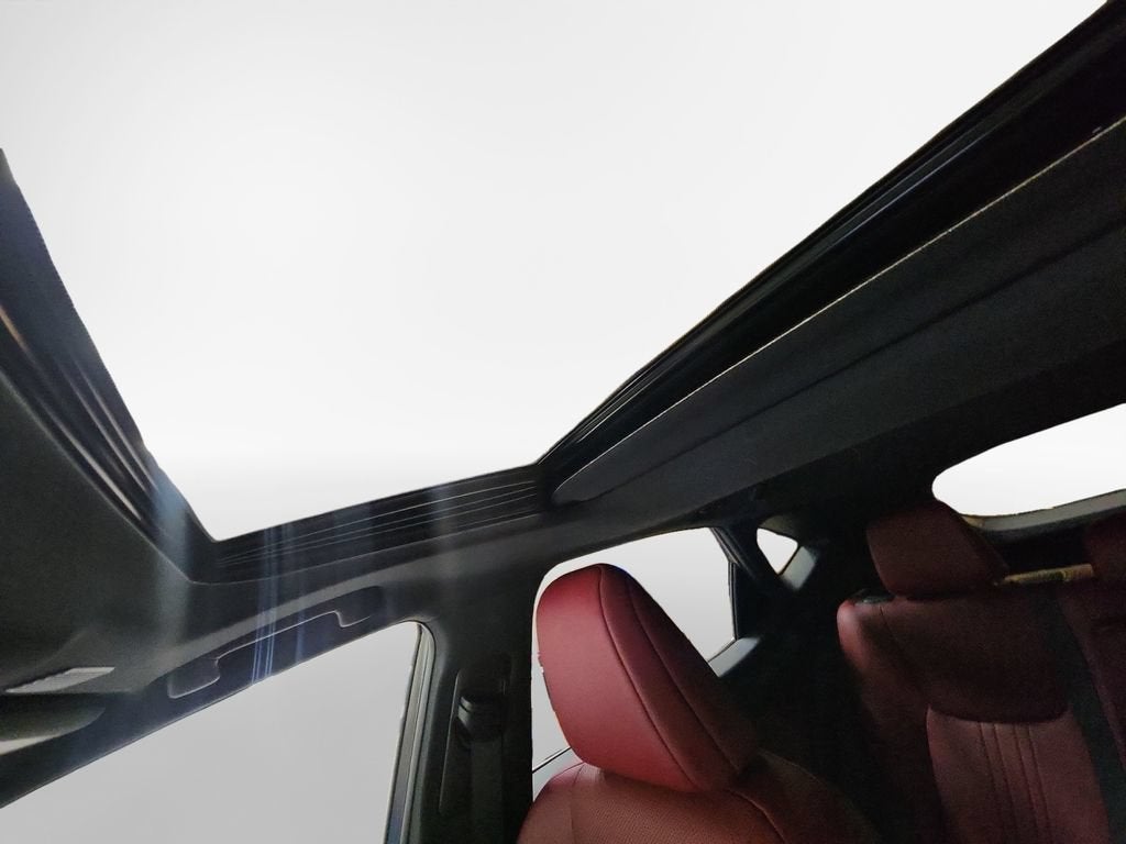 2022 Lexus NX NX 350h Premium