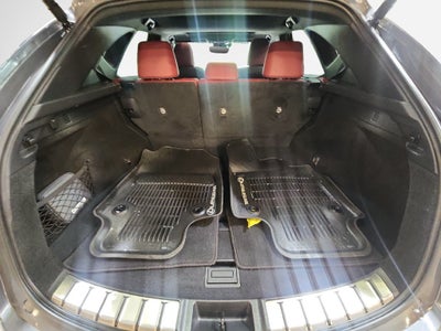 2022 Lexus NX NX 350h Premium