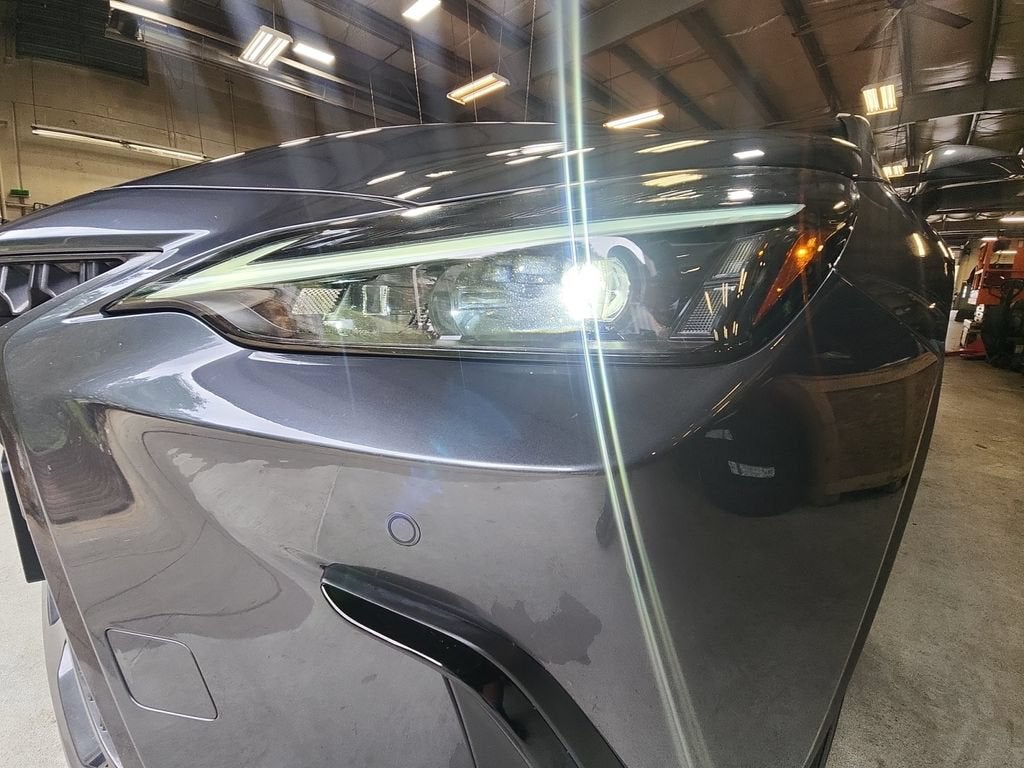 2022 Lexus NX NX 350h Premium