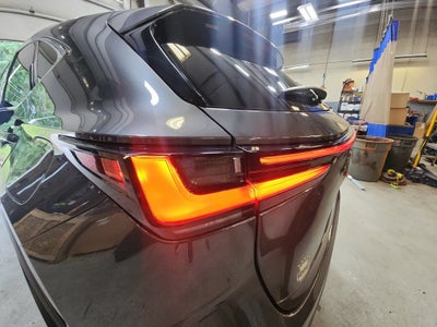 2022 Lexus NX NX 350h Premium