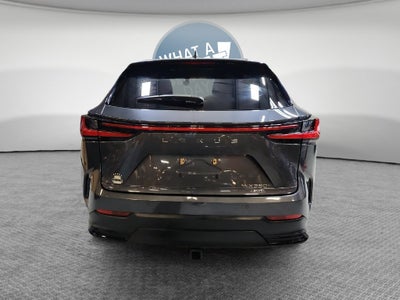 2022 Lexus NX NX 350h Premium