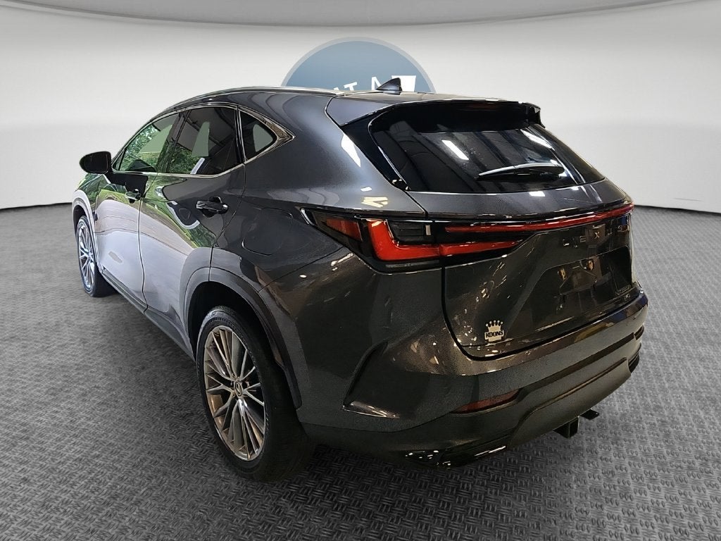 2022 Lexus NX NX 350h Premium