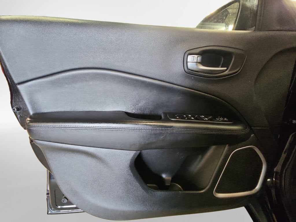 2019 Jeep Compass Altitude - Photo 15