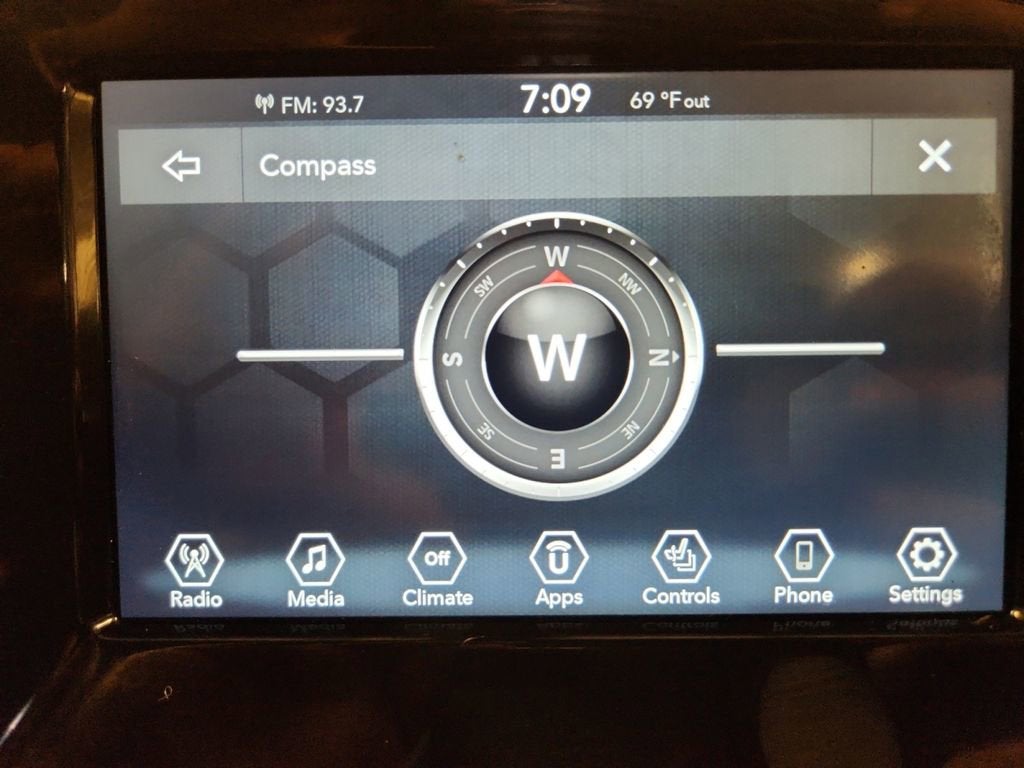2019 Jeep Compass Altitude - Photo 20
