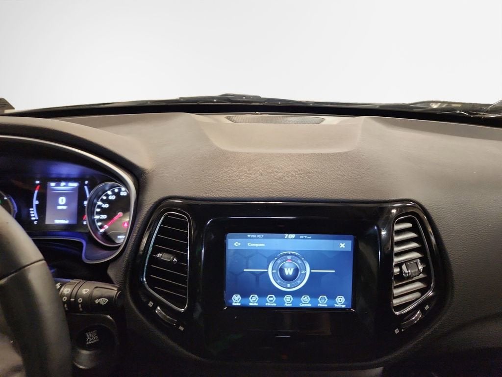 2019 Jeep Compass Altitude - Photo 23
