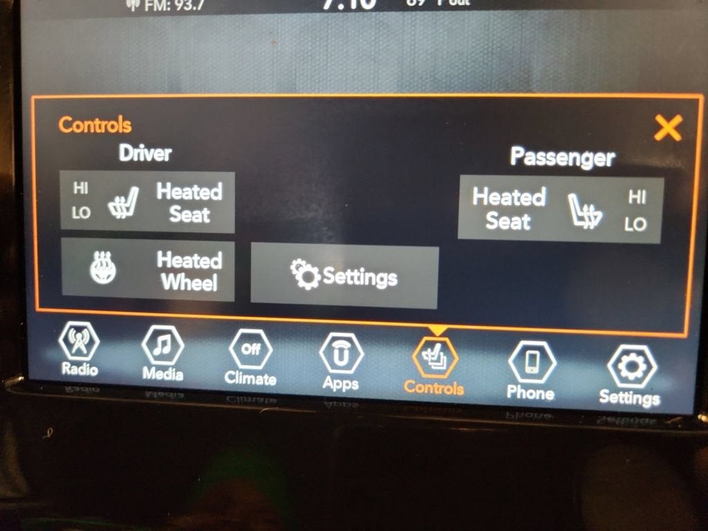 2019 Jeep Compass Altitude - Photo 24
