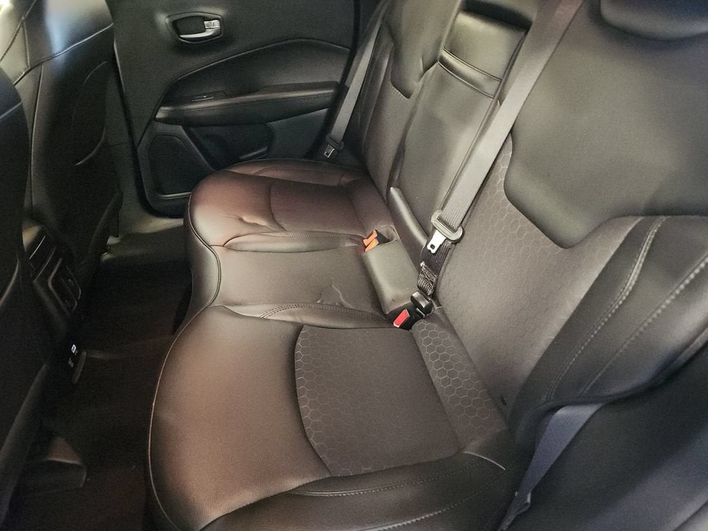 2019 Jeep Compass Altitude - Photo 25