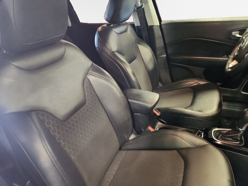 2019 Jeep Compass Altitude - Photo 27