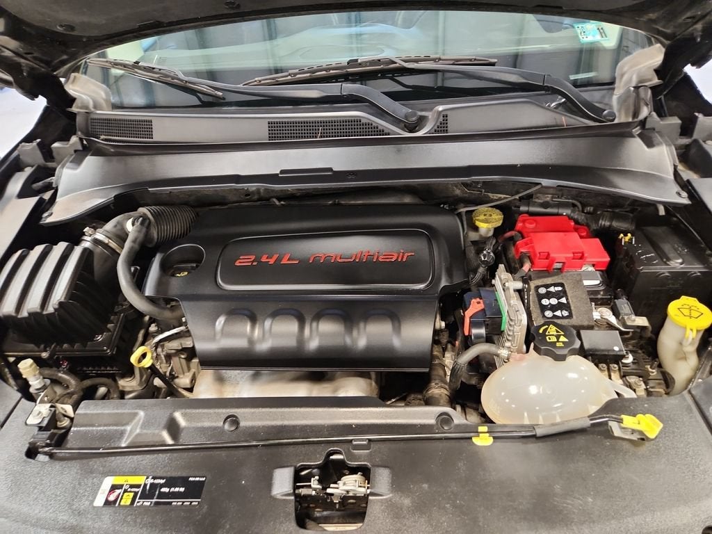 2019 Jeep Compass Altitude - Photo 28