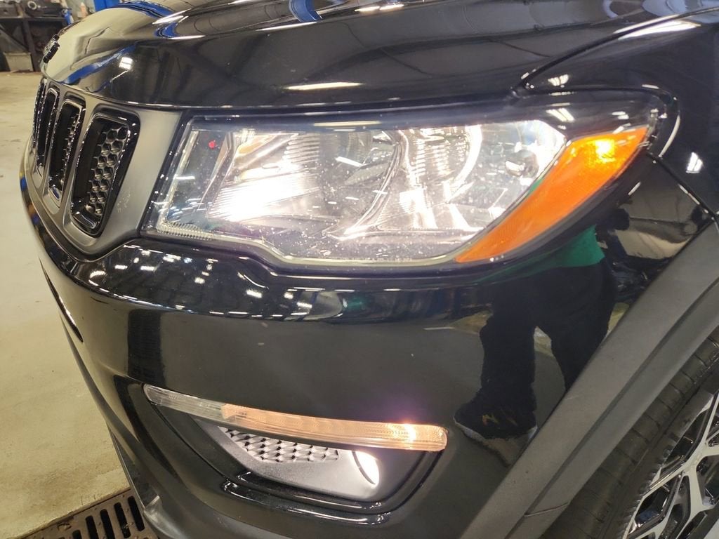 2019 Jeep Compass Altitude - Photo 30