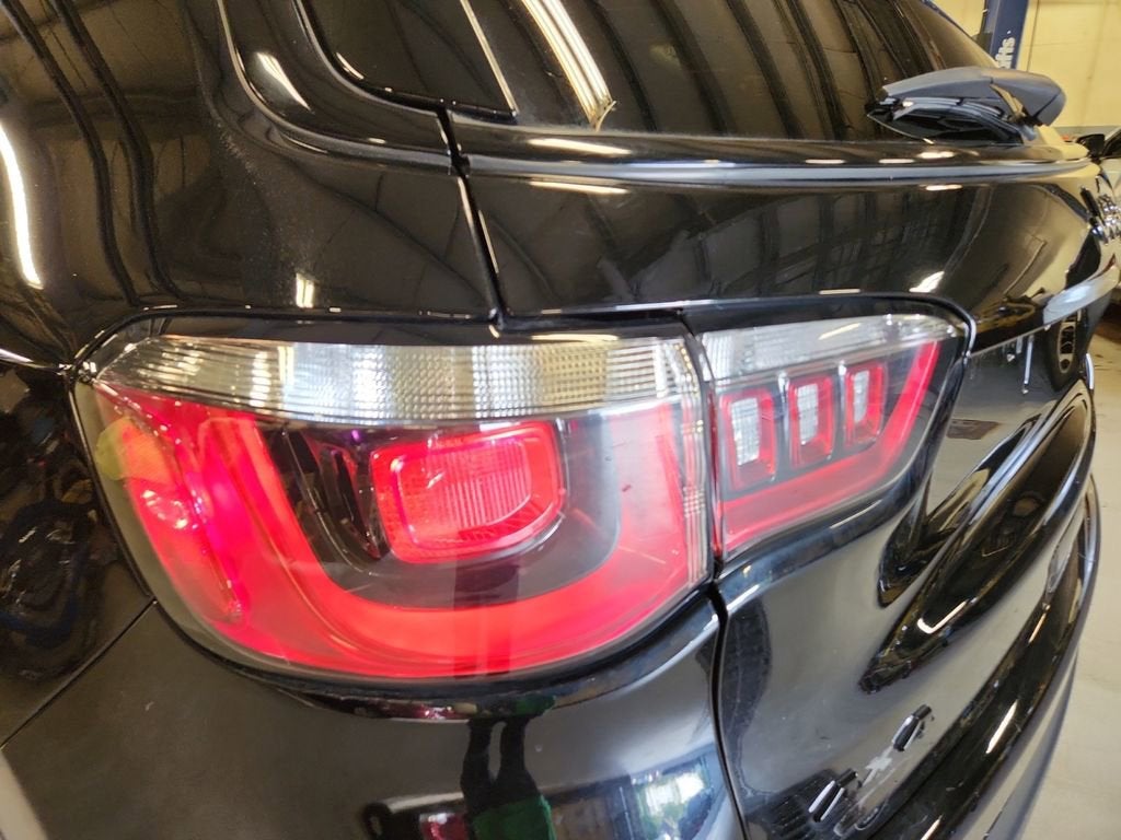 2019 Jeep Compass Altitude - Photo 31