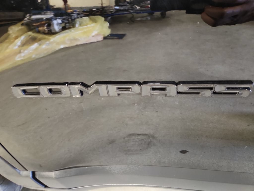 2019 Jeep Compass Altitude - Photo 32