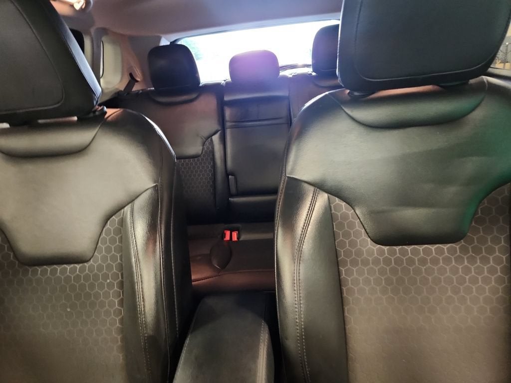 2019 Jeep Compass Altitude - Photo 34