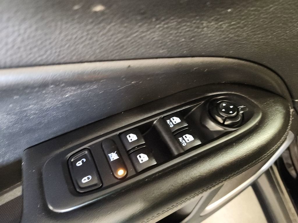2019 Jeep Compass Altitude