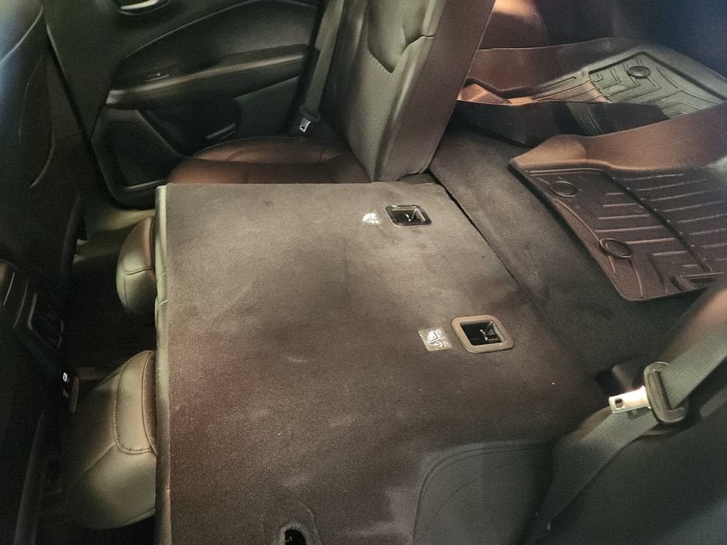 2019 Jeep Compass Altitude - Photo 36