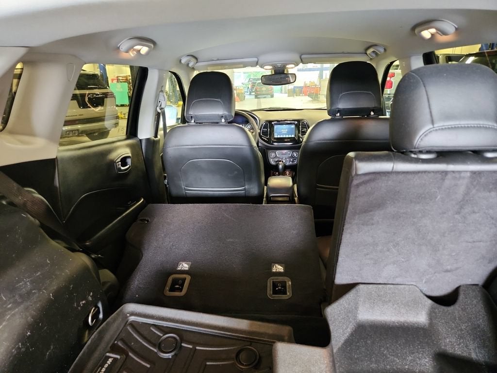 2019 Jeep Compass Altitude - Photo 37