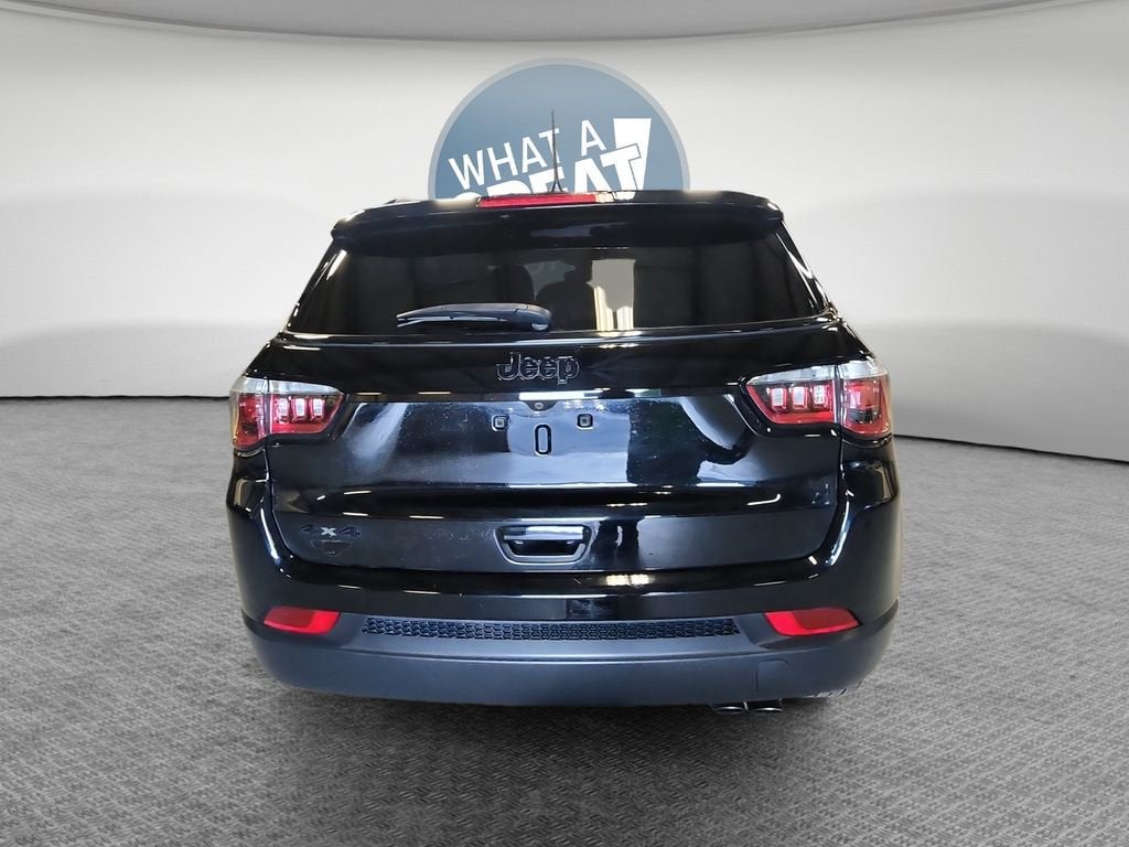 2019 Jeep Compass Altitude - Photo 6