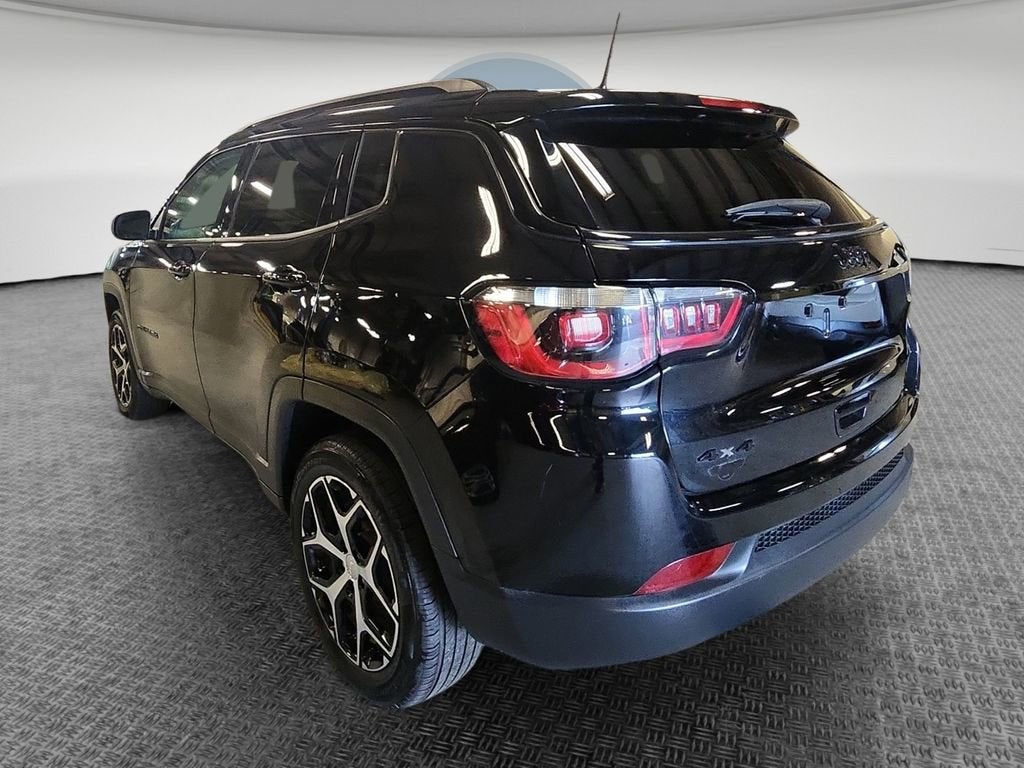 2019 Jeep Compass Altitude - Photo 7