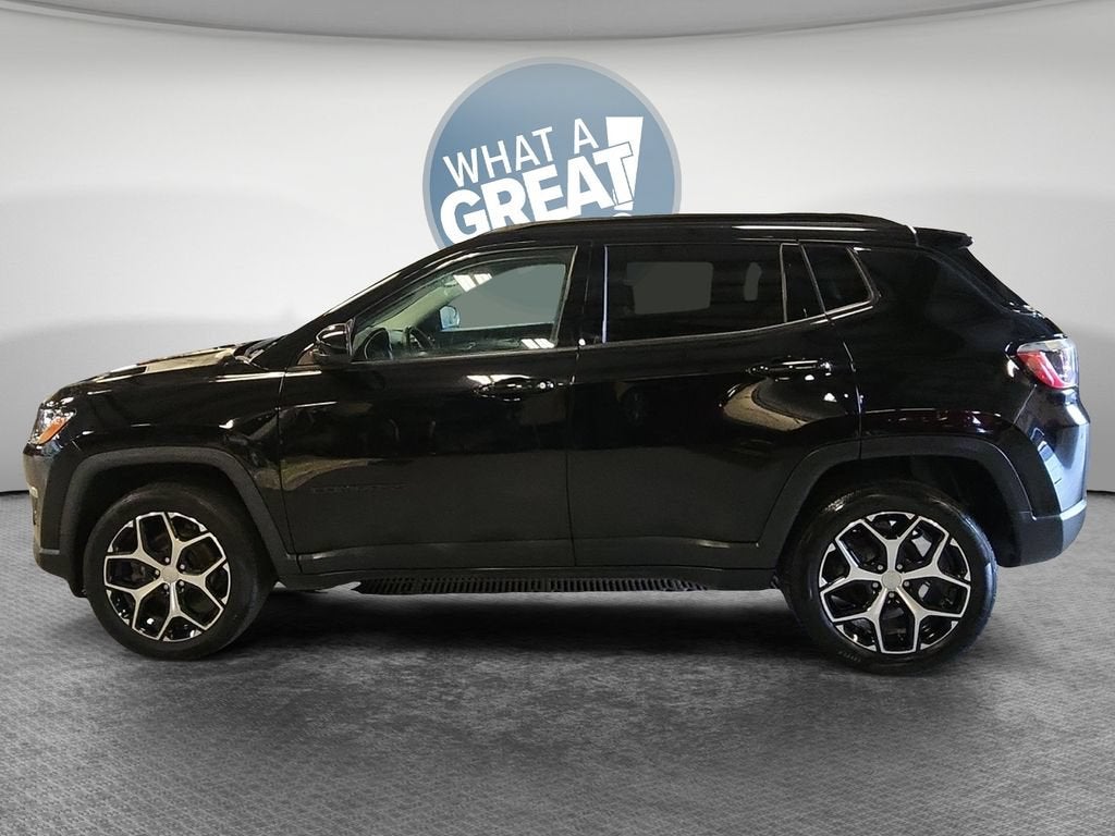 2019 Jeep Compass Altitude - Photo 8