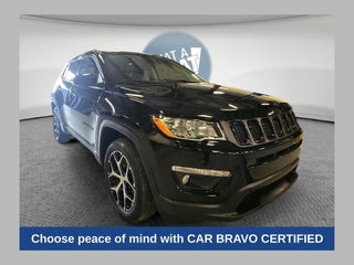 2019 Jeep Compass Altitude
