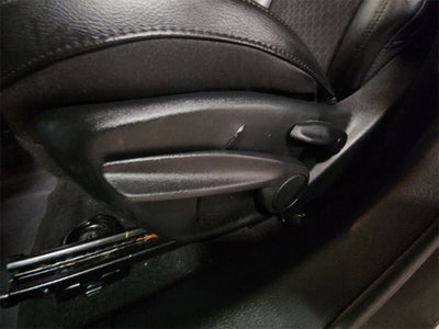 2019 Jeep Compass Altitude