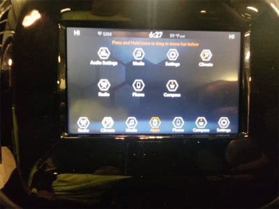 2019 Jeep Compass Altitude