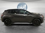 2019 Jeep Compass Altitude