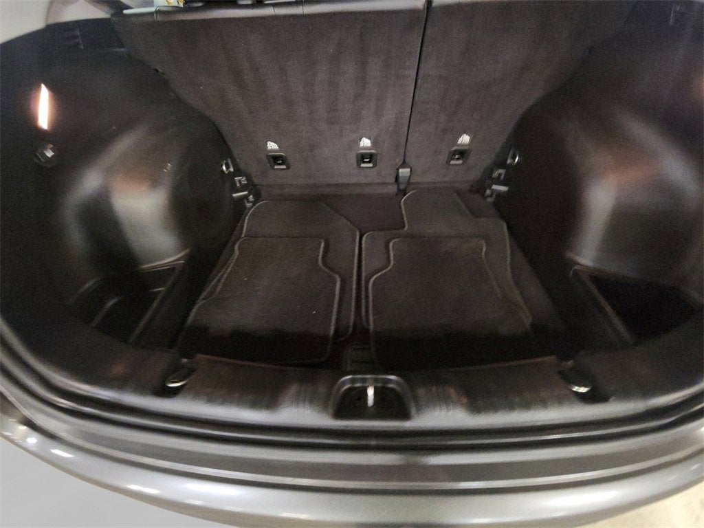 2019 Jeep Compass Altitude