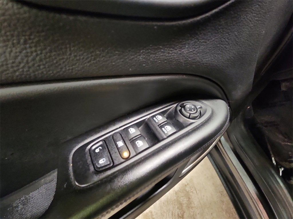 2019 Jeep Compass Altitude