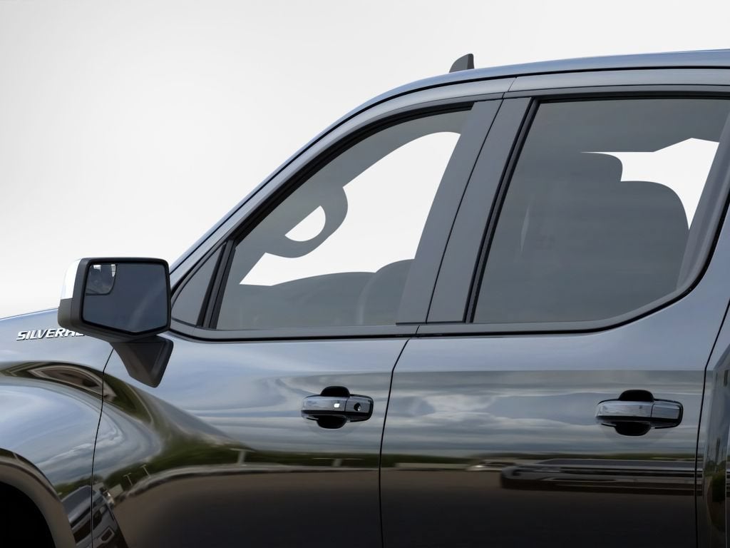 2026 Chevrolet Silverado 1500 LT - Photo 12