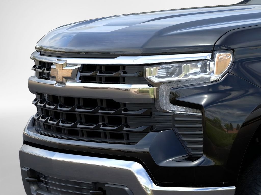 2026 Chevrolet Silverado 1500 LT - Photo 13