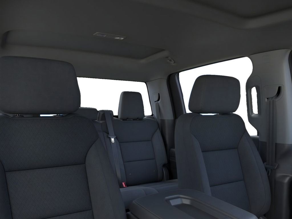 2026 Chevrolet Silverado 1500 LT - Photo 24