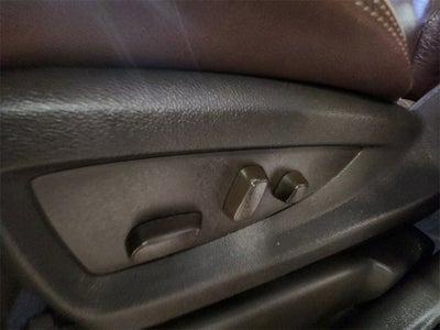 2018 Chevrolet Silverado 1500 High Country