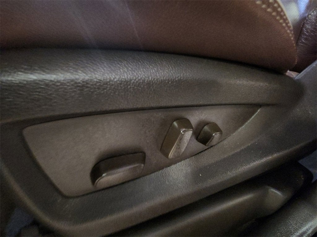 2018 Chevrolet Silverado 1500 High Country