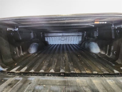 2018 Chevrolet Silverado 1500 High Country