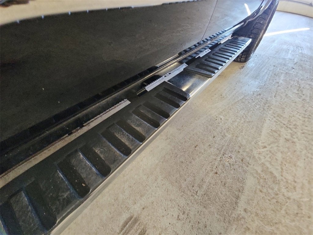 2018 Chevrolet Silverado 1500 High Country