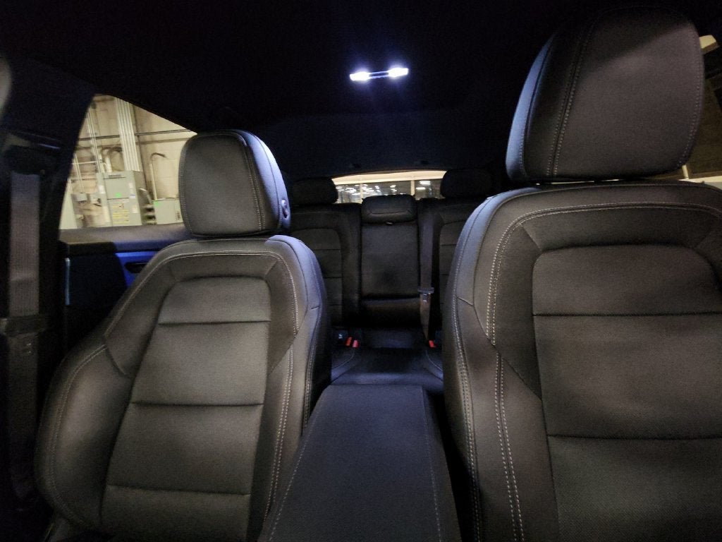 2024 Chevrolet Equinox EV 2LT