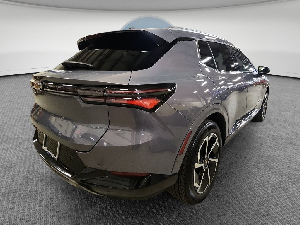 2024 Chevrolet Equinox EV 2LT