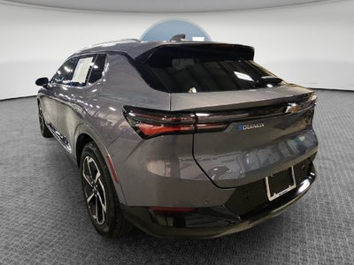 2024 Chevrolet Equinox EV 2LT