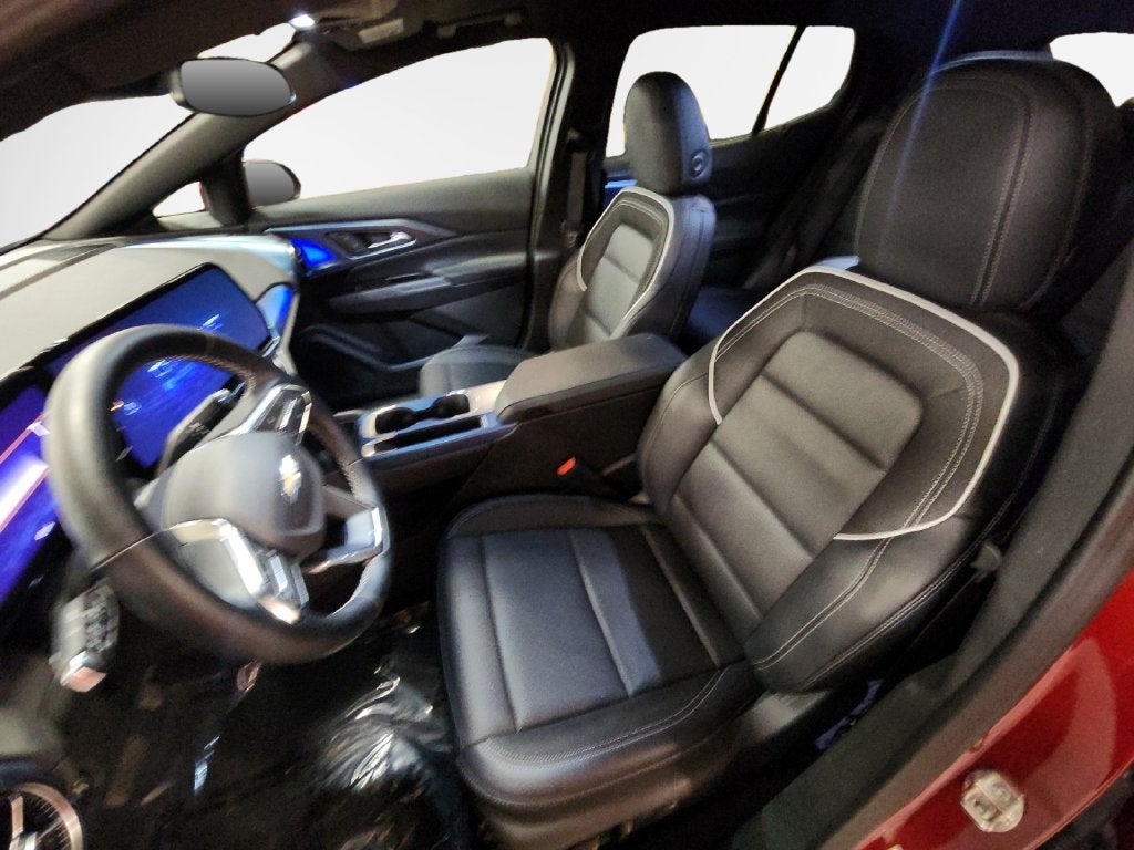 2024 Chevrolet Equinox EV 3LT