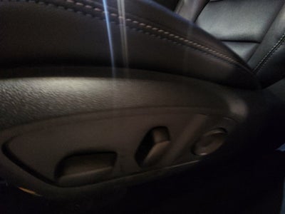 2024 Chevrolet Equinox EV 3LT