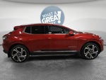 2024 Chevrolet Equinox EV 3LT
